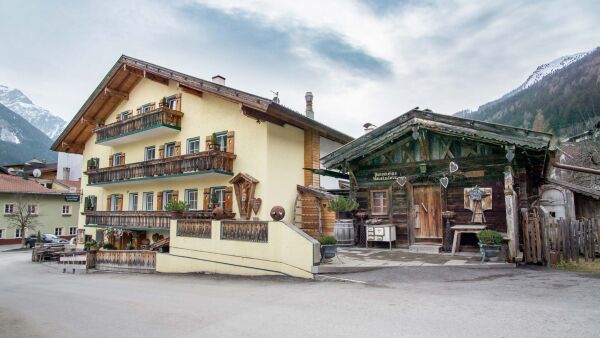 Gasthof Jenewein, Fulpmes