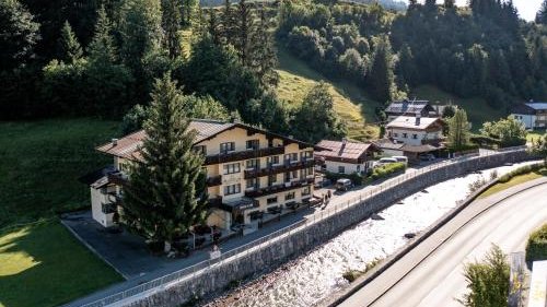 Pension Sonnwend, Fieberbrunn