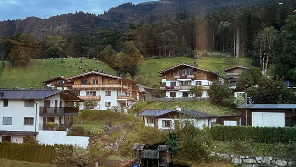 Kaiserhotel Kitzbühler Alpen, Oberndorf in Tirol