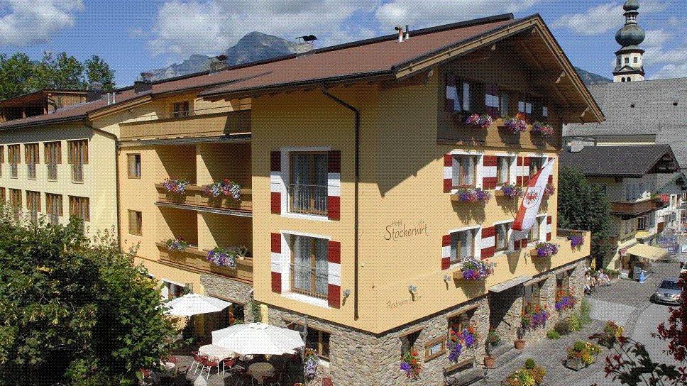 Hotel Stockerwirt