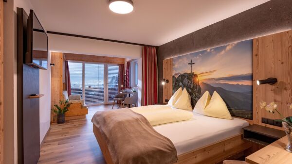 Das Sonnleiten Ski- und Motorradhotel Bruck im Zillertal, Bruck am Ziller