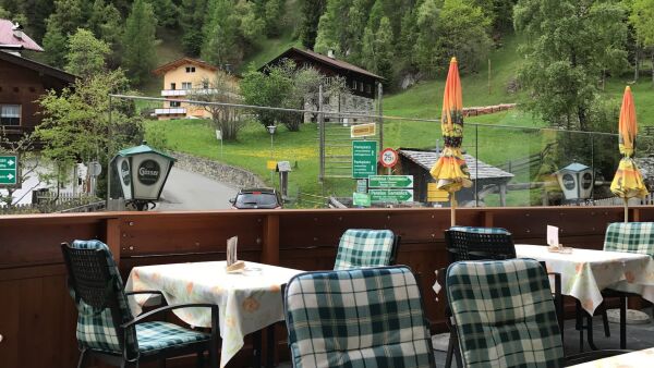 Gasthof Islitzer, Prägraten am Großvenediger